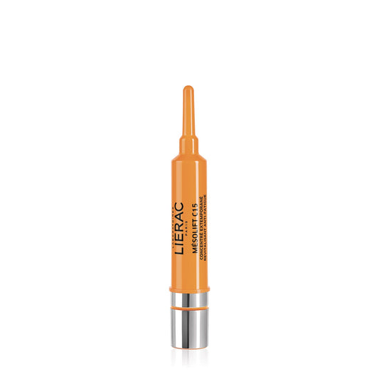 Mesolift C15 Concentrato Rivitalizzante Anti-Fatica 30ml