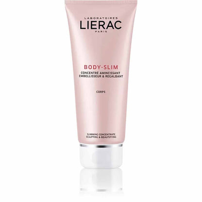 Body Slim Snellente Tonificante Sublimante Anti Cellulite 200ml