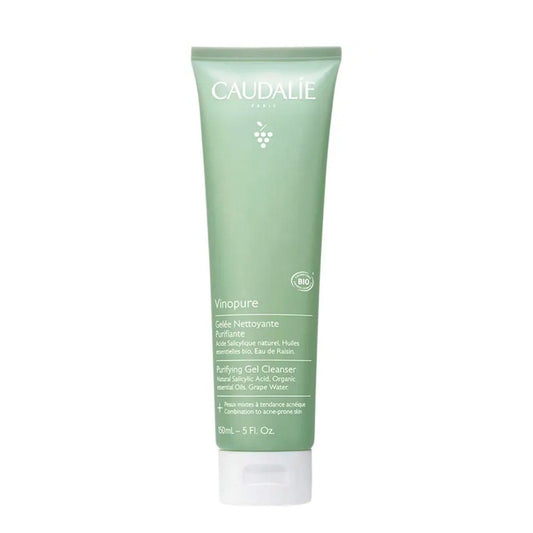 Vinopure Gel Detergente Purificante 150ml