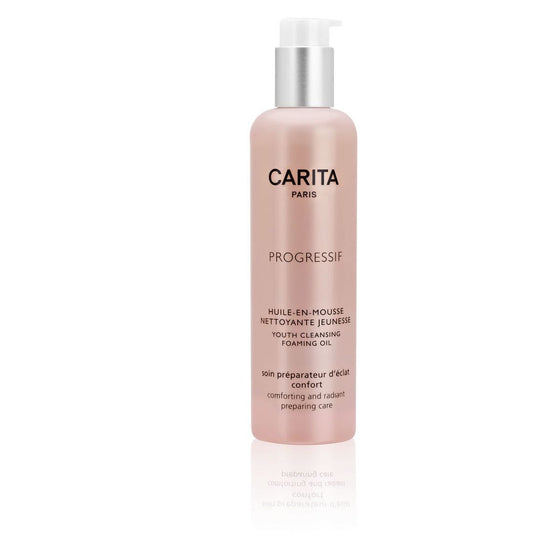 Solari Carita Solaire Anti-Âge Lait Corps Hydratant Protecteur Spf 30 - 150 ml