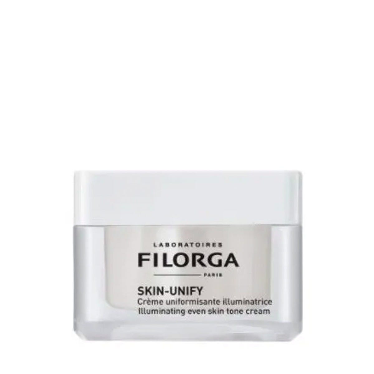 Skin Unify Crema Uniformante Illuminante 50ml