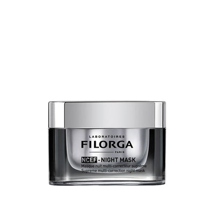 Filorga Ncef Night Mask Maschera Notte 50 ml