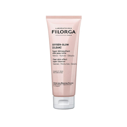 Filorga Oxygen Glow Clean 125 ml