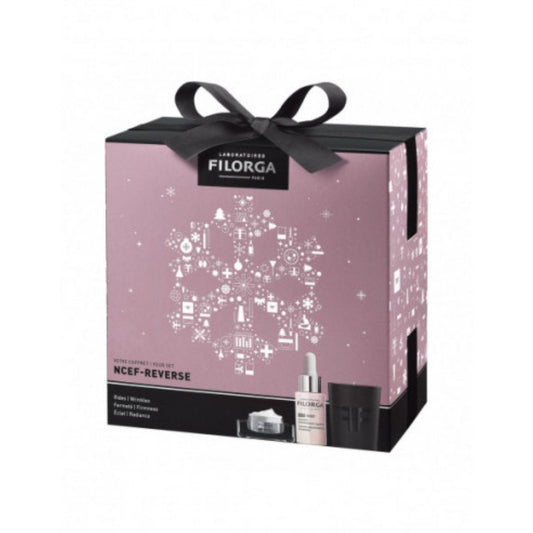 Filorga 2022 Xmas Box Ncef