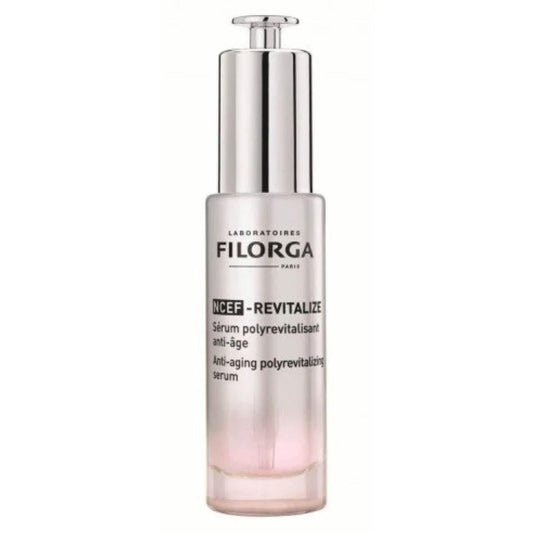 Ncef Revitalize Serum 30ml