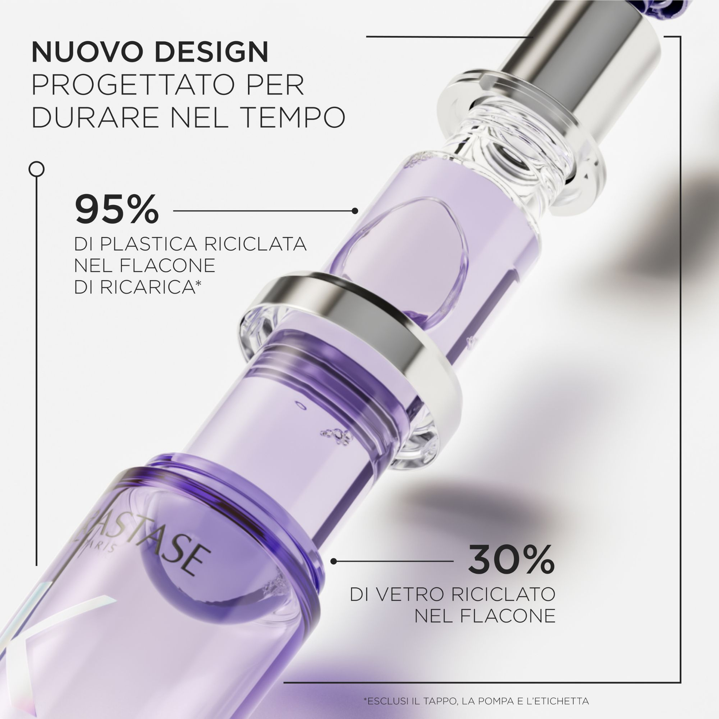 Blon Absolu Huile Cicagloss Ricarica