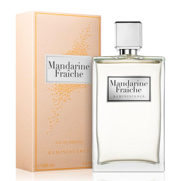 Mandarine Fraiche 100ml