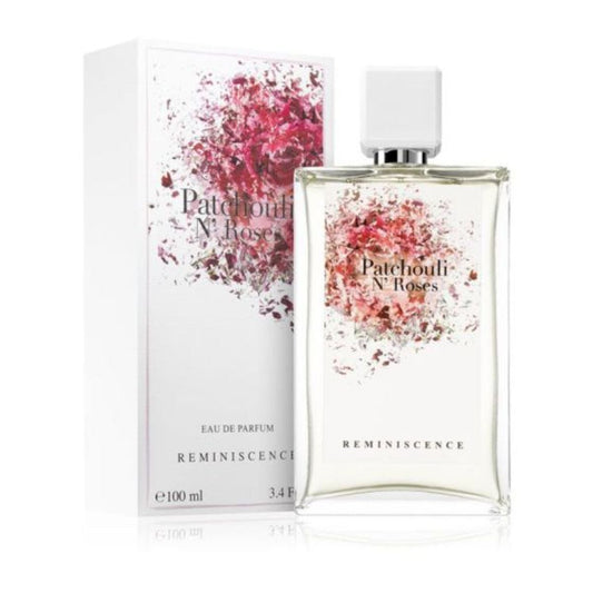 Reminiscence Patchouli N'roses Donna EDP 100ml