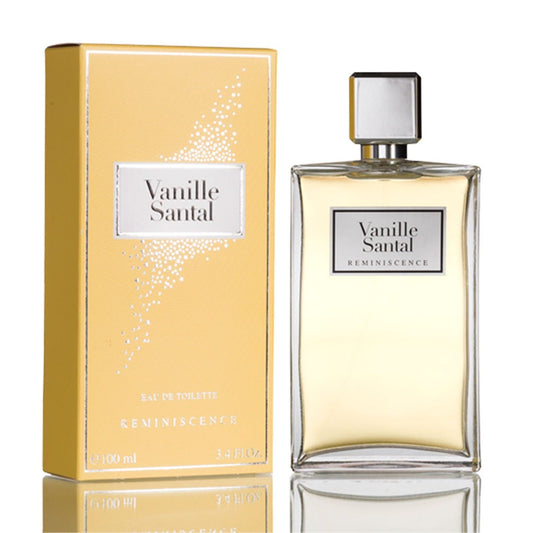 Vanille Santal 100ml
