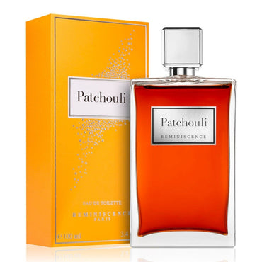 Patchouli 50ml