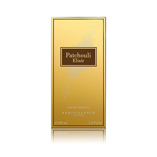 Reminiscence Elixir de Patchouli 100 ml
