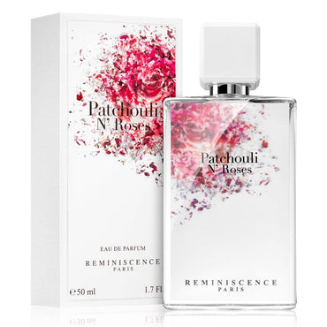 Patchouli N' Roses 50ML