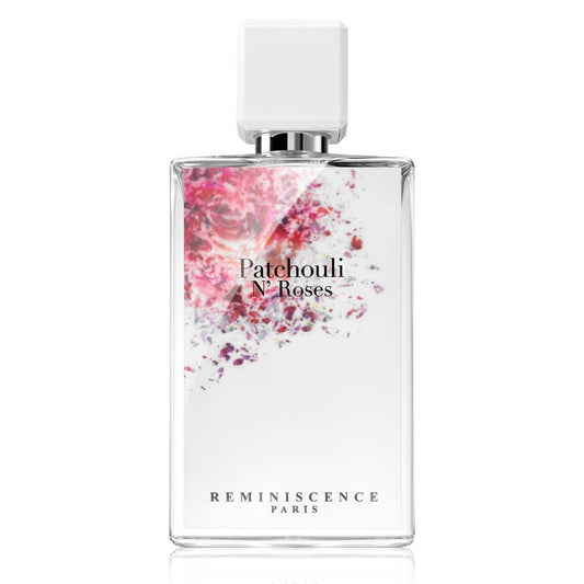 Patchouli N' Roses 50ML