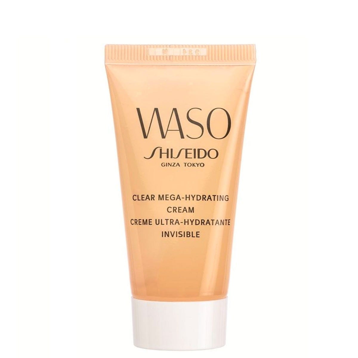 Waso Clear Mega Hydrating Cream 30 ml