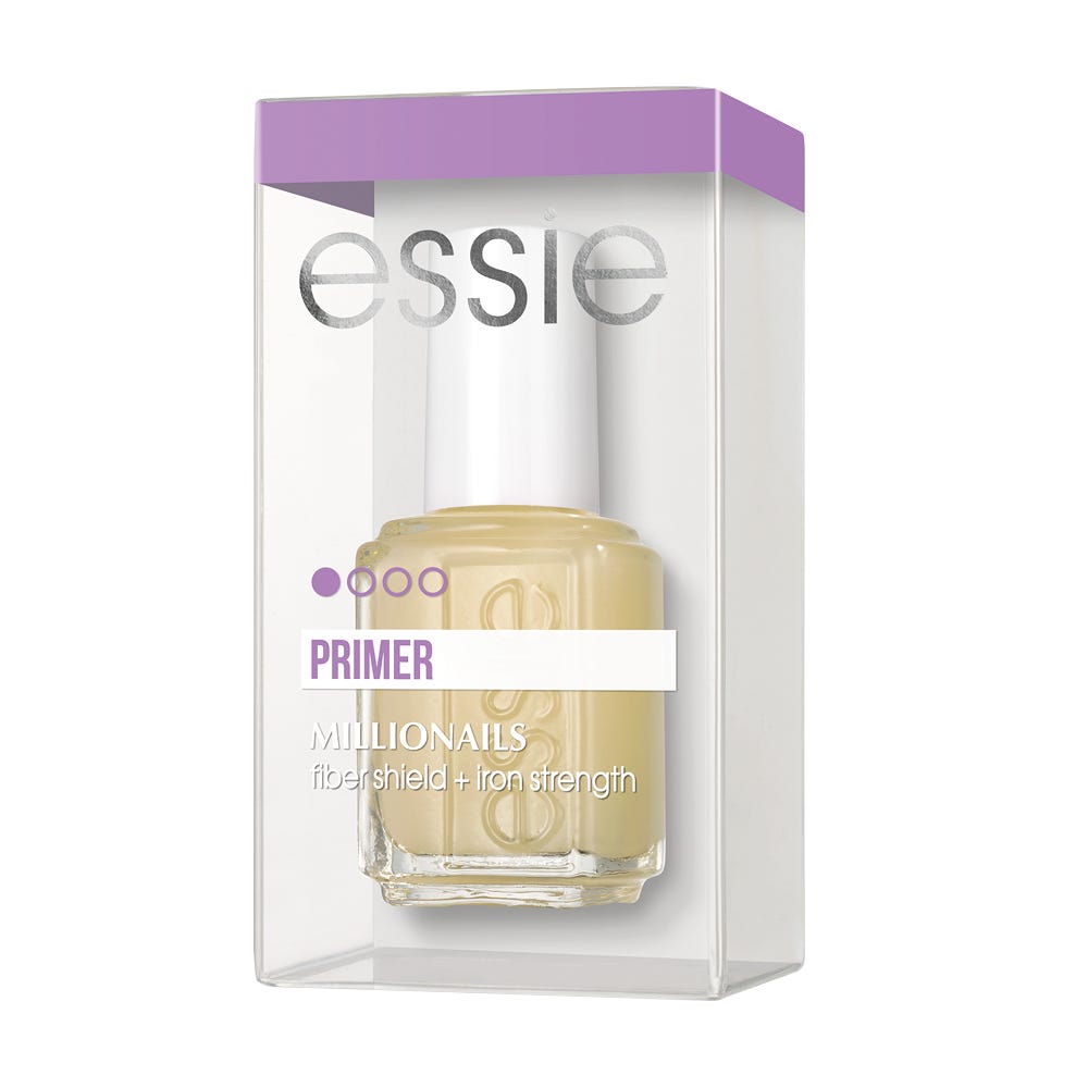 Essie Smalto Base Essie Manicure Millionails