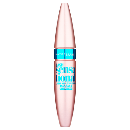 Mascara Volumizzante Ciglia Sensazionali Waterproof