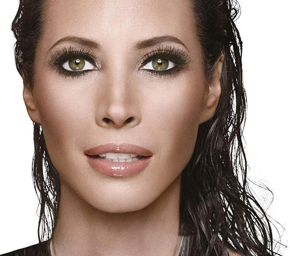Mascara Volumizzante Ciglia Sensazionali Waterproof