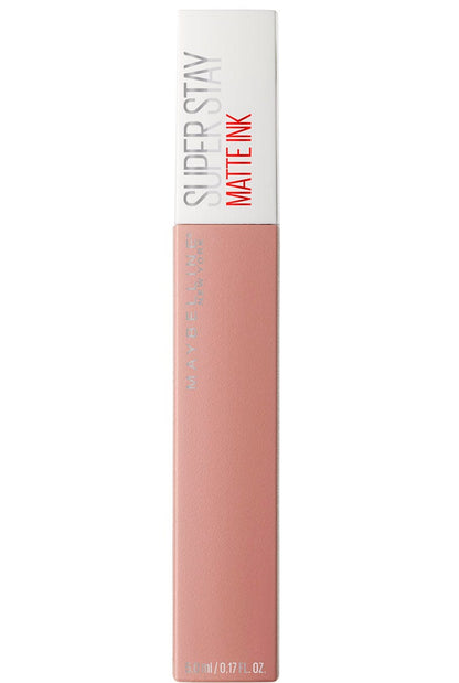 SuperStay Matte Ink