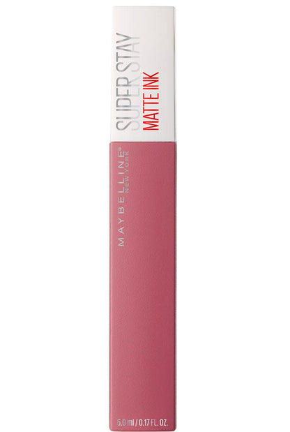SuperStay Matte Ink