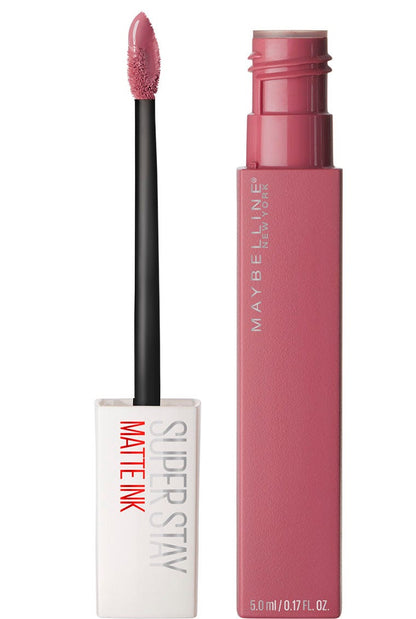 SuperStay Matte Ink