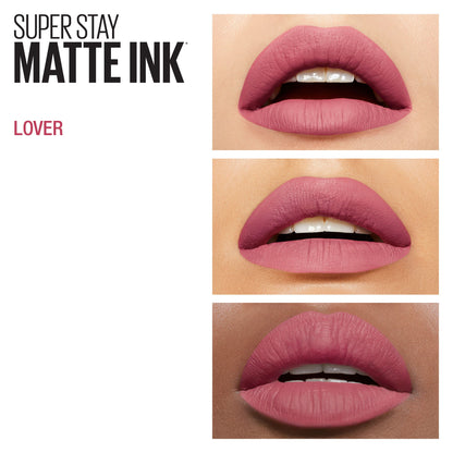 SuperStay Matte Ink