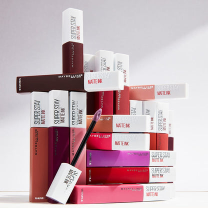 SuperStay Matte Ink