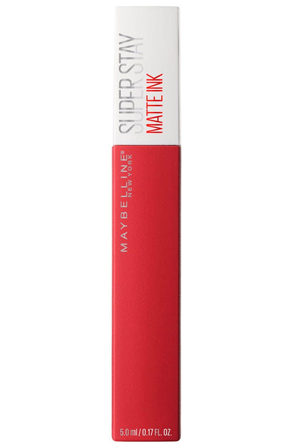 SuperStay Matte Ink