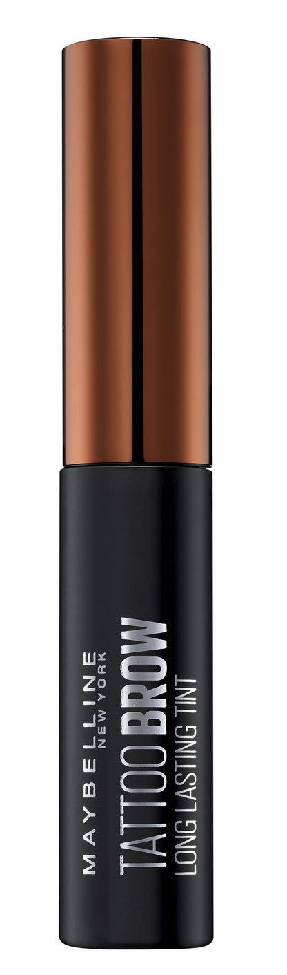 Tinta per Sopracciglia Peel-off Tattoo Brow