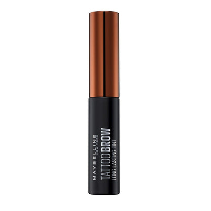 Tinta per Sopracciglia Peel-off Tattoo Brow