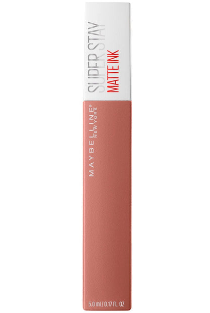 SuperStay Matte Ink