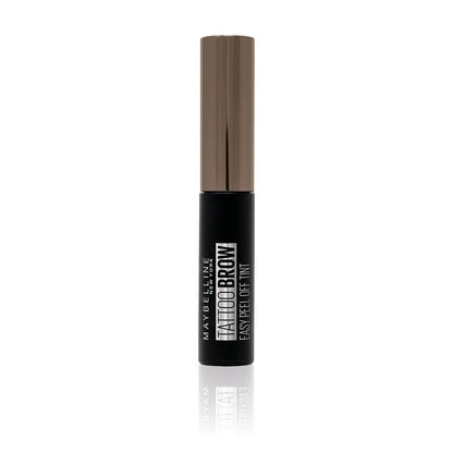 Tinta per Sopracciglia Peel-off Tattoo Brow