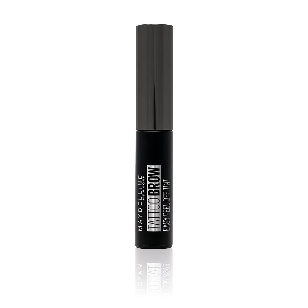 Tinta per Sopracciglia Peel-off Tattoo Brow