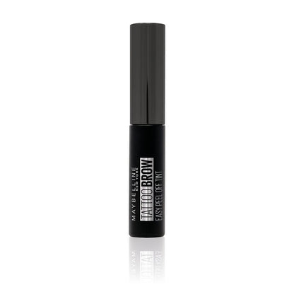 Tinta per Sopracciglia Peel-off Tattoo Brow