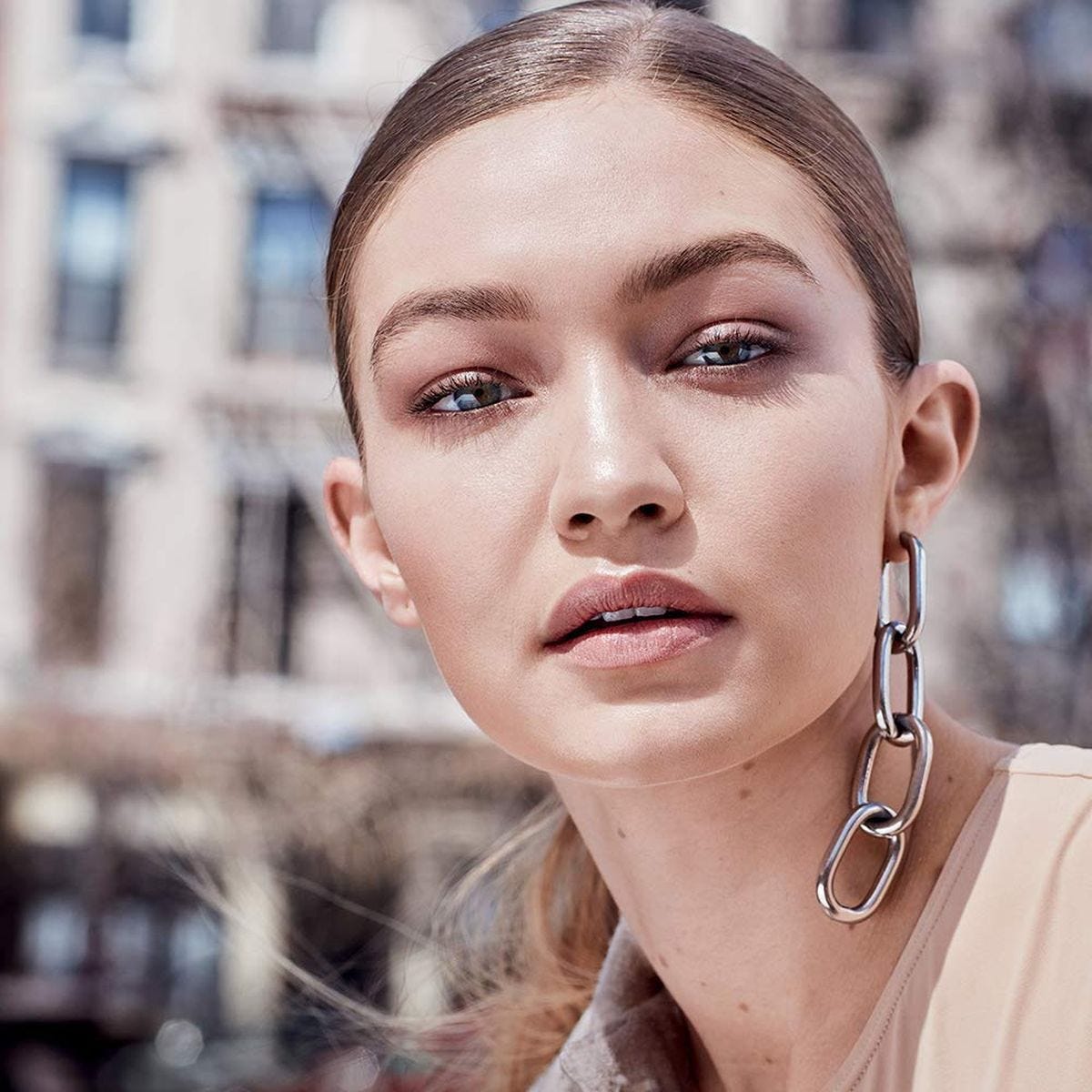 Maybelline New York Fondotinta Liquido Dream Urban City