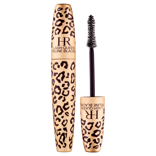 Lash Queen Feline Black