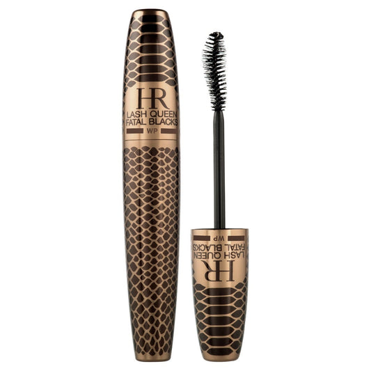 Lash Queen Fatal Black Waterproof