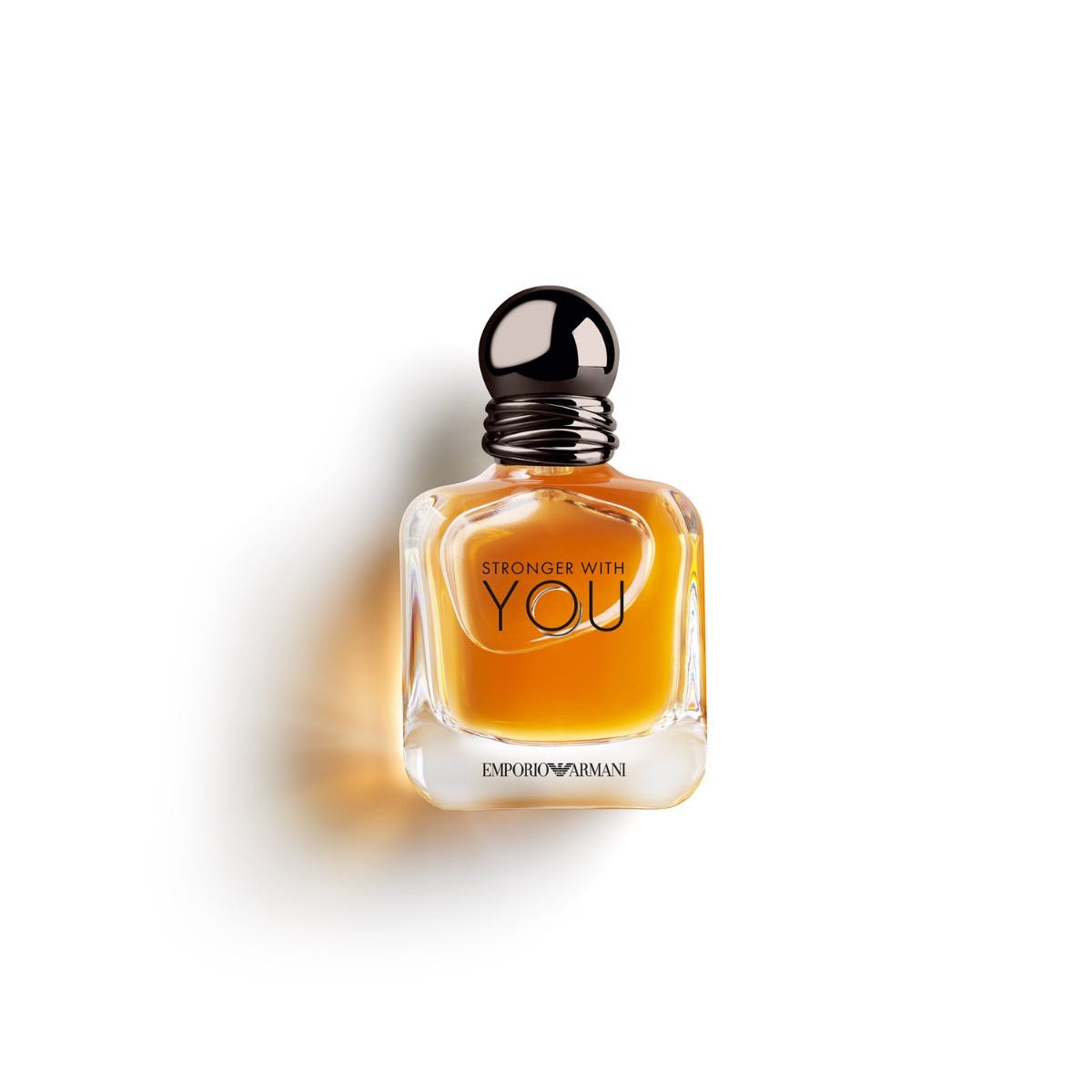 Emporio Armani Stronger With You