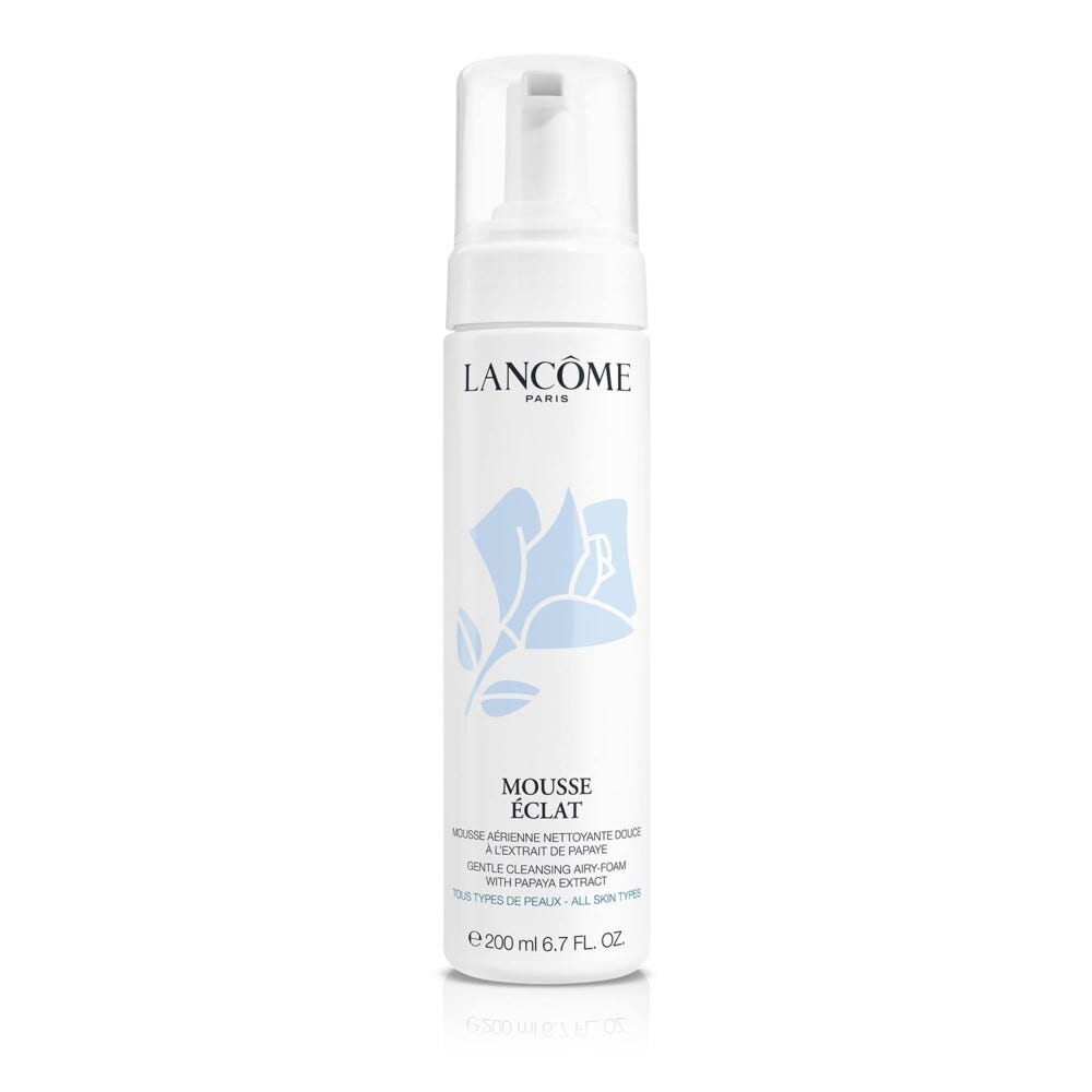 Mousse Eclat Mousse Detergente 200 ml