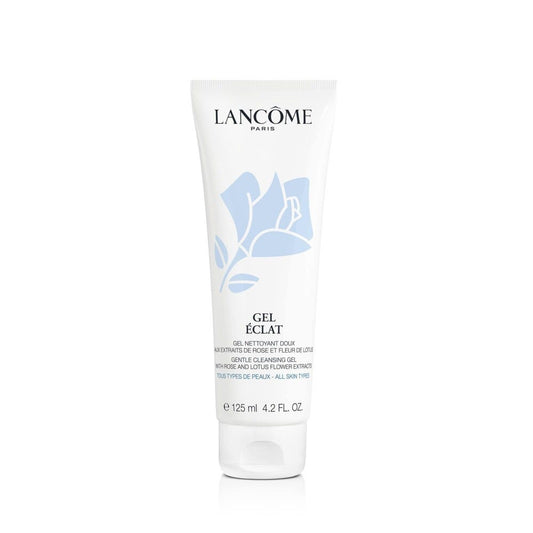 Gel Éclat Mousse Detergente 125 ml