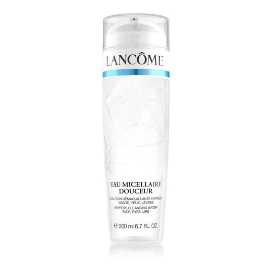 Eau Micellaire Douceur Acqua Micellare 400 ml