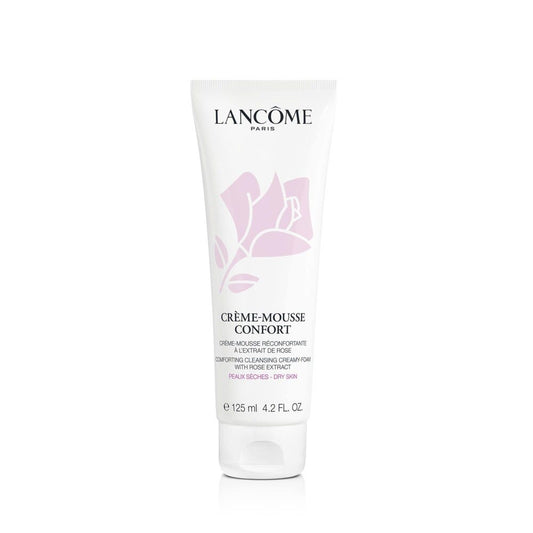 Crème Mousse-Confort 125 ml