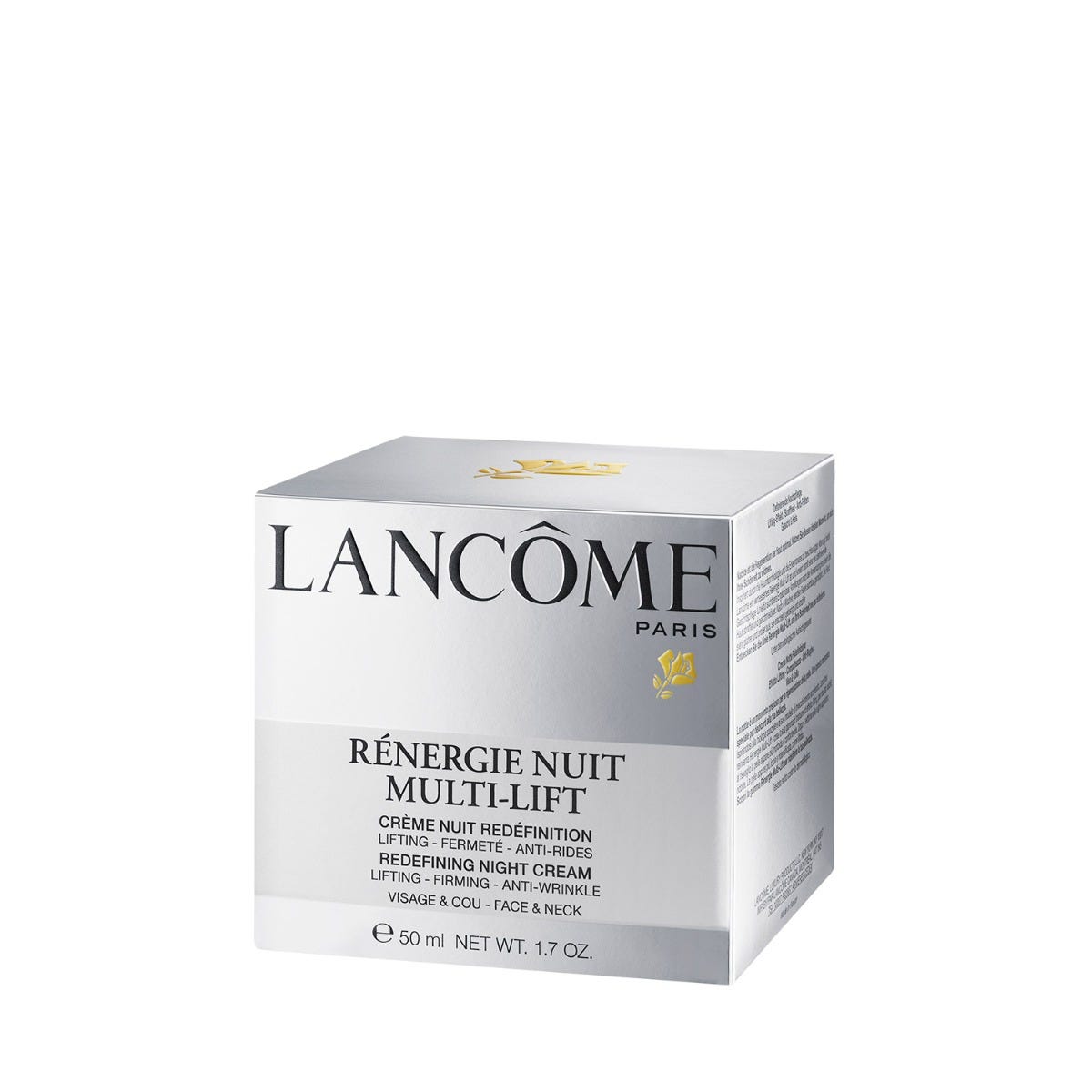 Rénergie Nuit Multi-Lift 50 ml