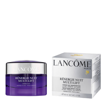 Rénergie Nuit Multi-Lift 50 ml
