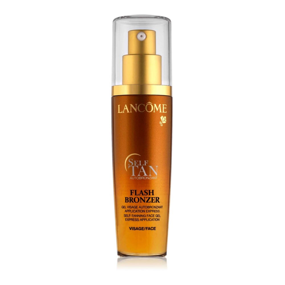 Flash Bronzer Gel Viso Autoabbronzante 50 ml
