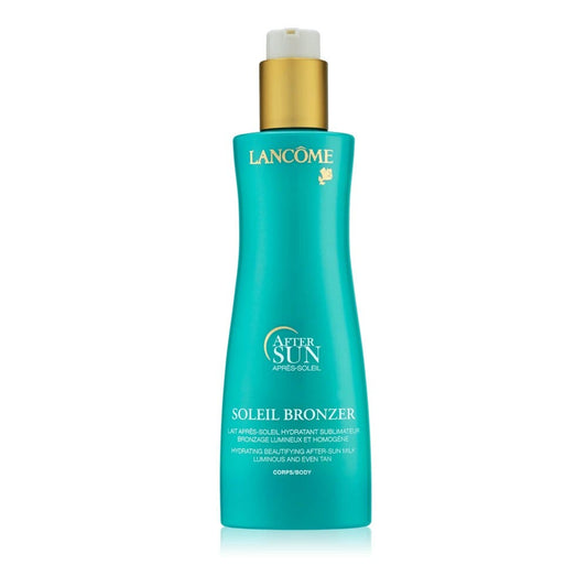 Soleil Bronzer Latte Dopo Sole 200 ml