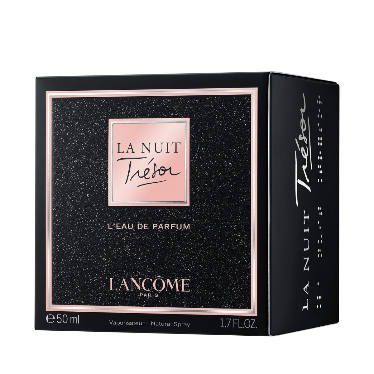 La Nuit Trésor