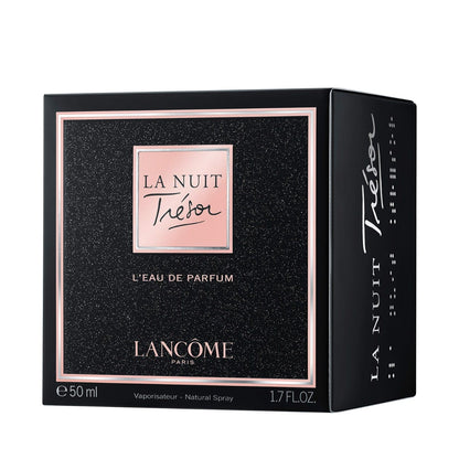 La Nuit Trésor