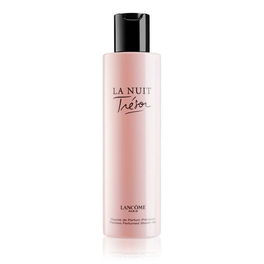 La Nuit Trésor Gel Doccia 200 ml