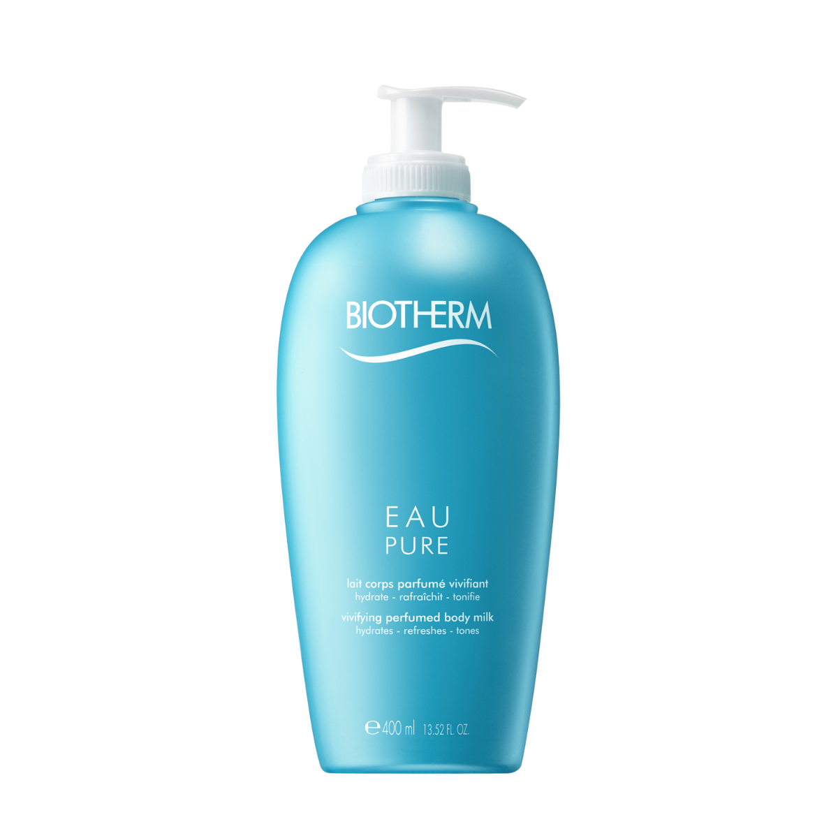 Eau Pure Lait