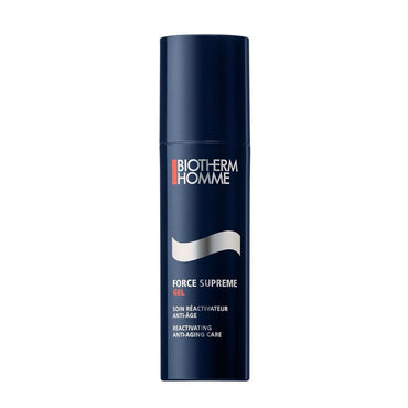 Force Supreme Gel